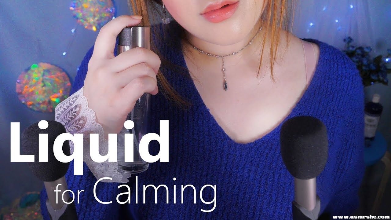 各种各样液体的声音(洗脸,刷牙湿头发,水滴,雾,雨,喷雾)插图 各种各样液体的声音(洗脸,刷牙湿头发,水滴,雾,雨,喷雾)插图