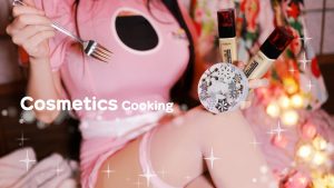 明治らんぷ - lamp meiji -用化妆道具制作料理-助眠音声网