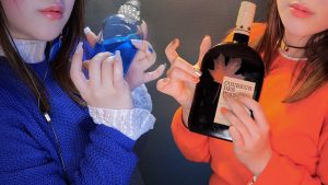 PPOMO ASMR 你喜欢哪个女孩？-助眠音声网