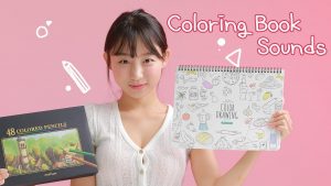 Milky放松绘画，让你入睡-助眠音声网