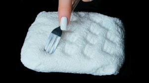 超满足的睡眠、刺痛和放松（ASMR史莱姆、泡沫、雪声）无人声-助眠音声网