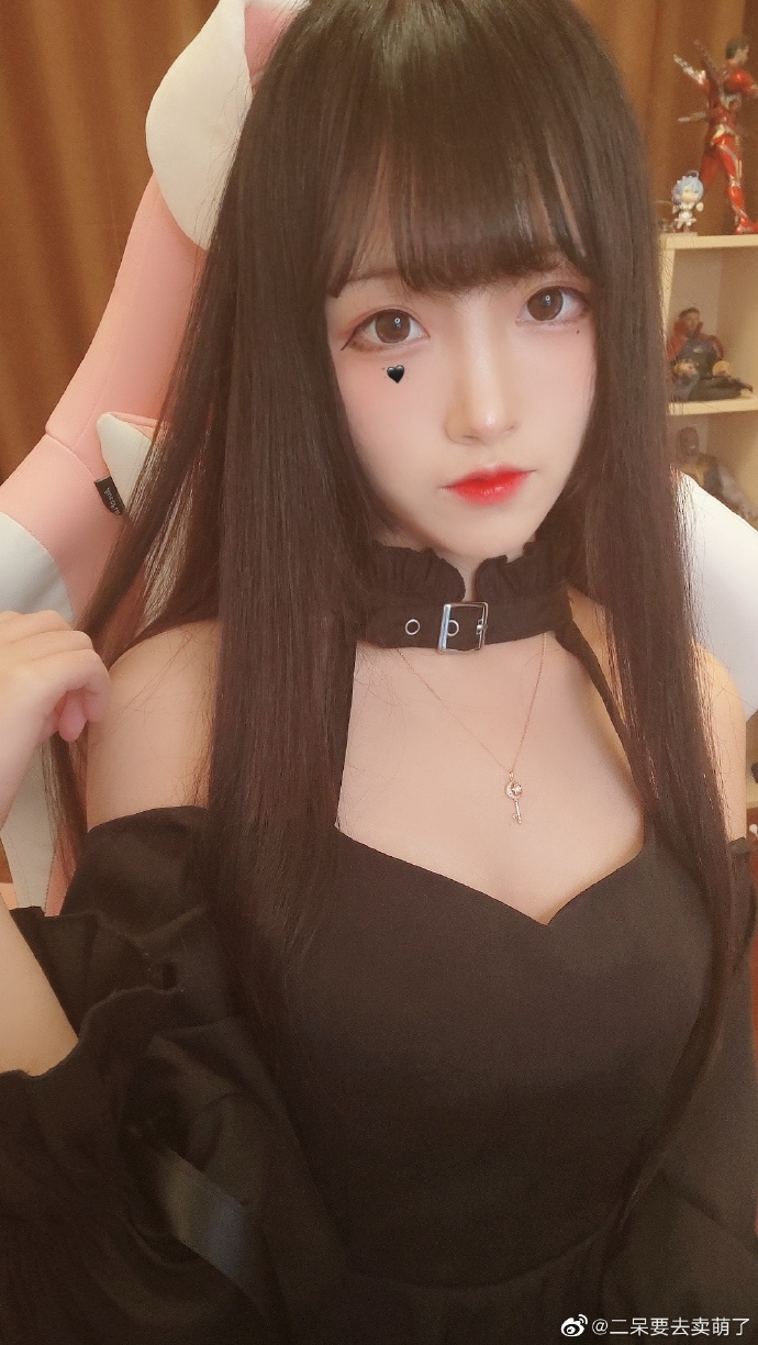 [ASMR] 二呆酱Nancy口腔音和耳朵清洁-助眠音声网