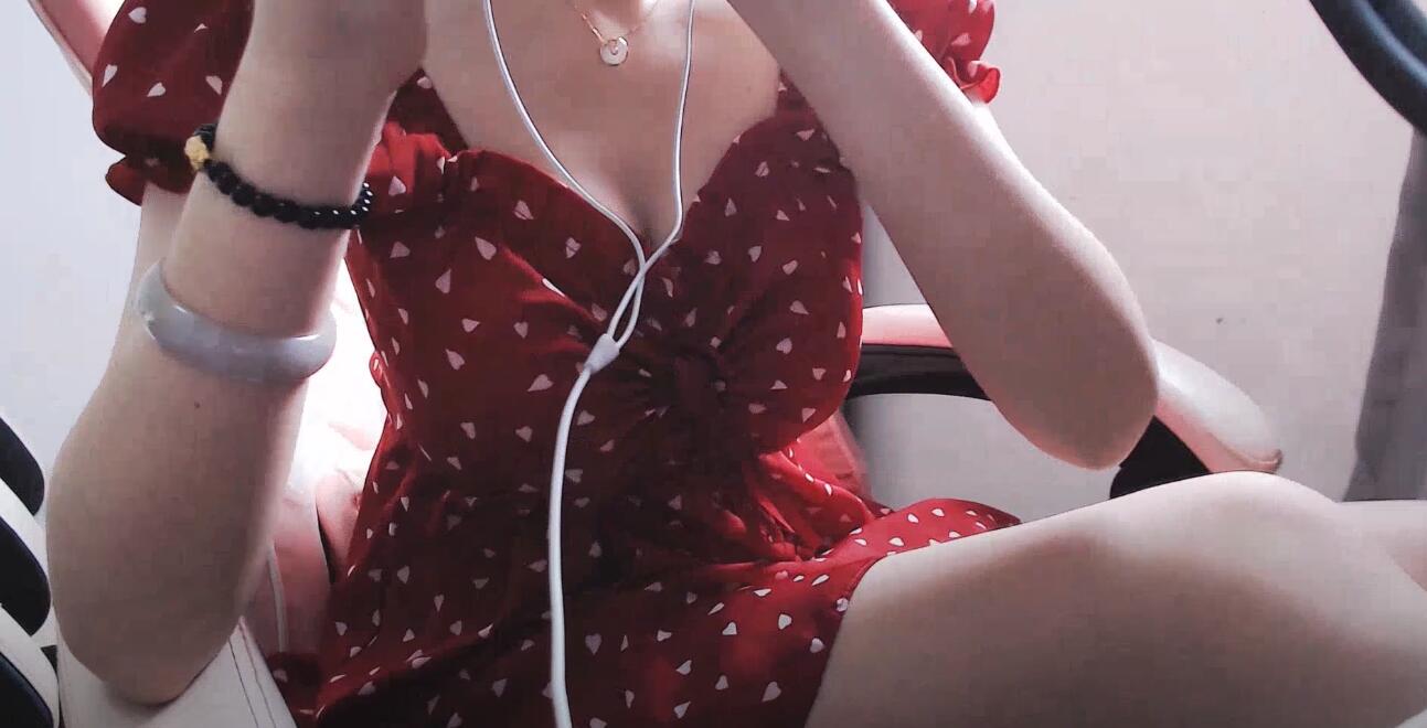 【Aki秋水ASMR】七夕快乐~寂寞的夜晚让我来陪你吧/结尾惯例彩蛋!插图 【Aki秋水ASMR】七夕快乐~寂寞的夜晚让我来陪你吧/结尾惯例彩蛋!插图