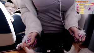 【Aki秋水ASMR】4.14御姐の超爽按摩~Aki's Chinese ASMR relaxing-助眠音声网