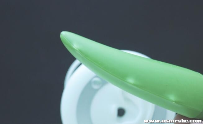 芦荟胶耳部按摩, 按摩+敲击+湿巾清理 助眠减压ASMR-助眠音声网