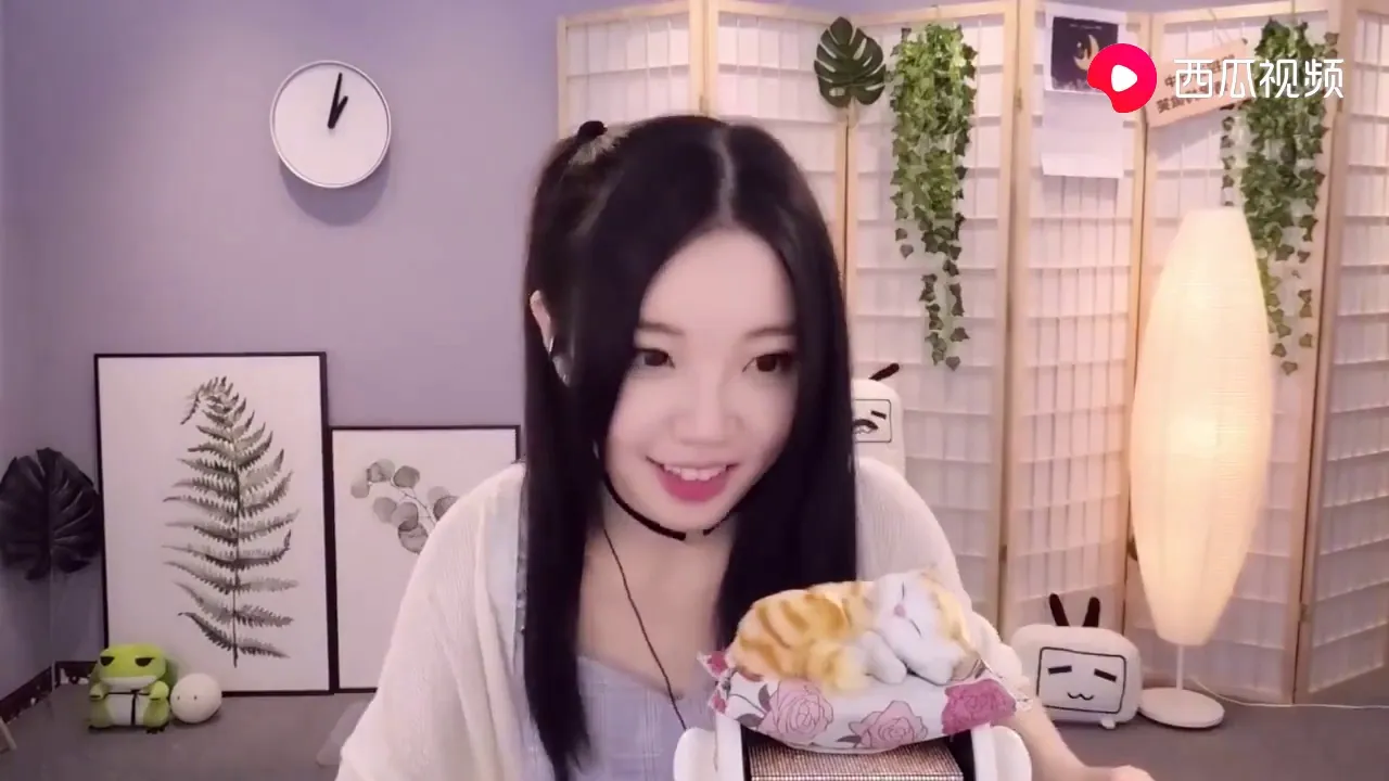 欣小萌 酥酥痒痒的耳朵按摩插图 欣小萌 酥酥痒痒的耳朵按摩插图