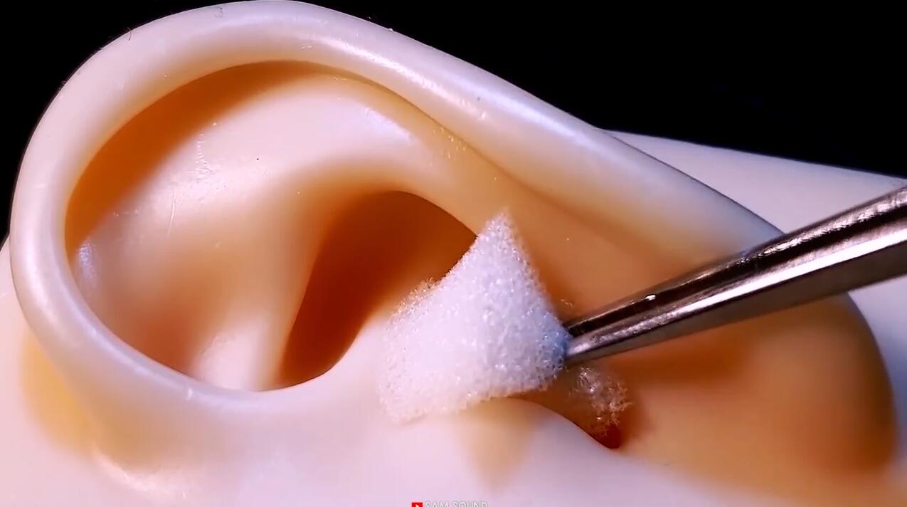 掏耳1小时就是这个!!这个!!各种各样的道具!!各种声音!!加油!!不会后悔点击的!!清脆的声音插图 掏耳1小时就是这个!!这个!!各种各样的道具!!各种声音!!加油!!不会后悔点击的!!清脆的声音插图