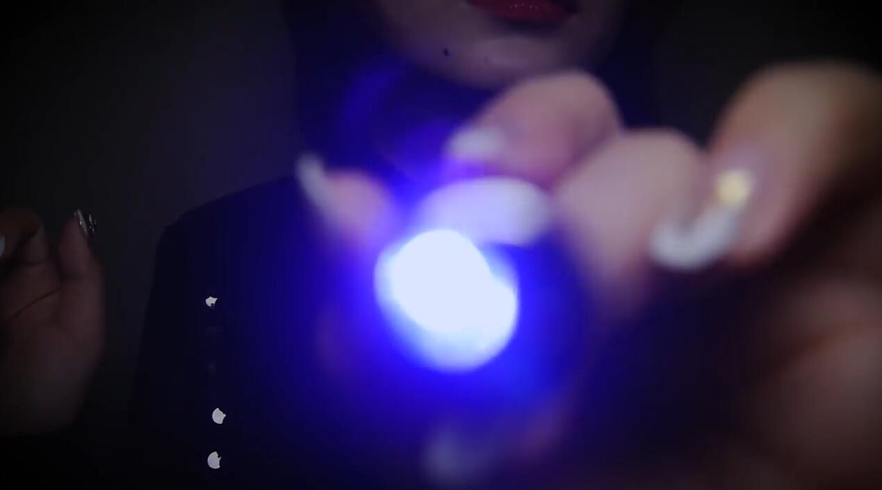 展展展不开中文ASMR 200%硬核秒睡!四重触发超好睡!3D立体声环绕太舒服!插图 展展展不开中文ASMR 200%硬核秒睡!四重触发超好睡!3D立体声环绕太舒服!插图