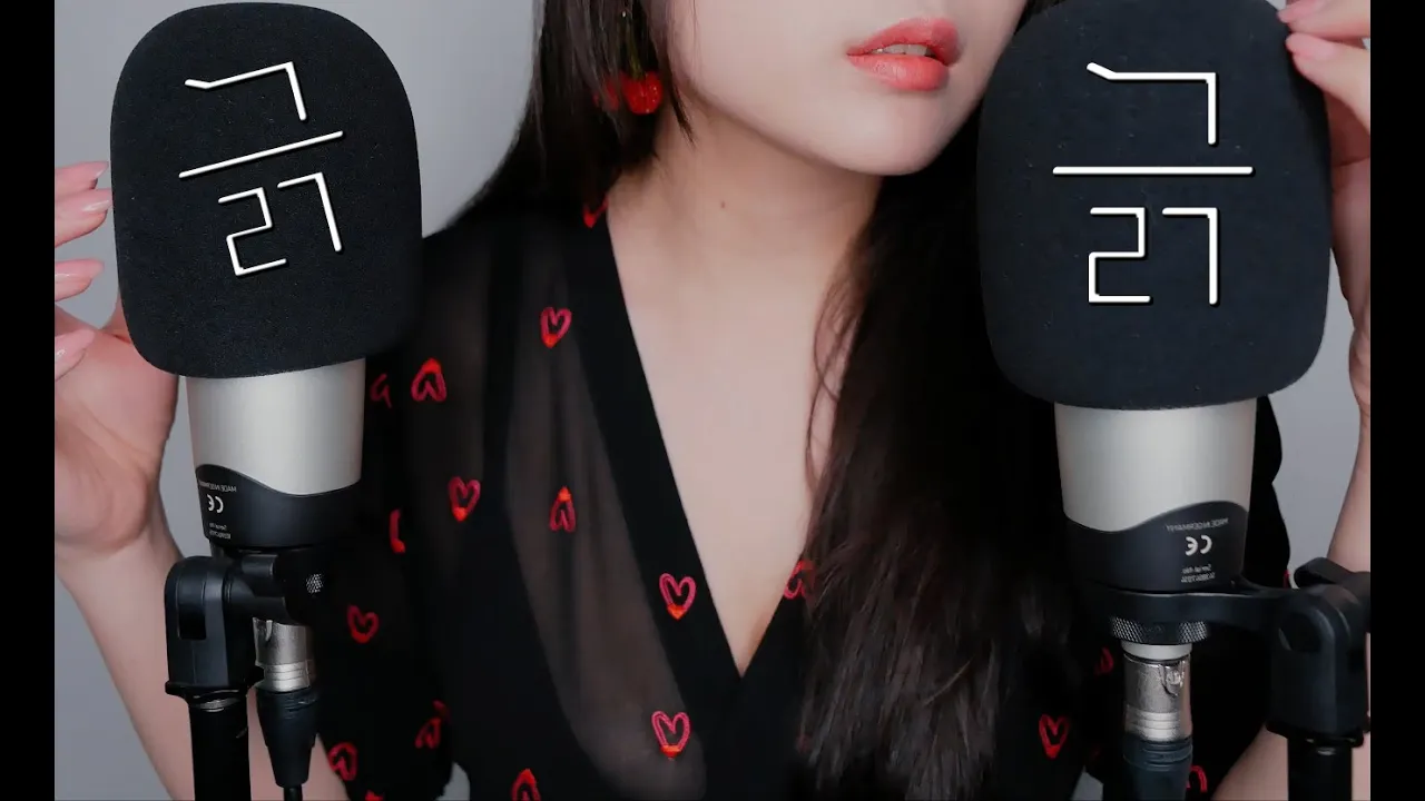 ASMR MELODY 令你舒服又难忘的触发音插图 ASMR MELODY 令你舒服又难忘的触发音插图