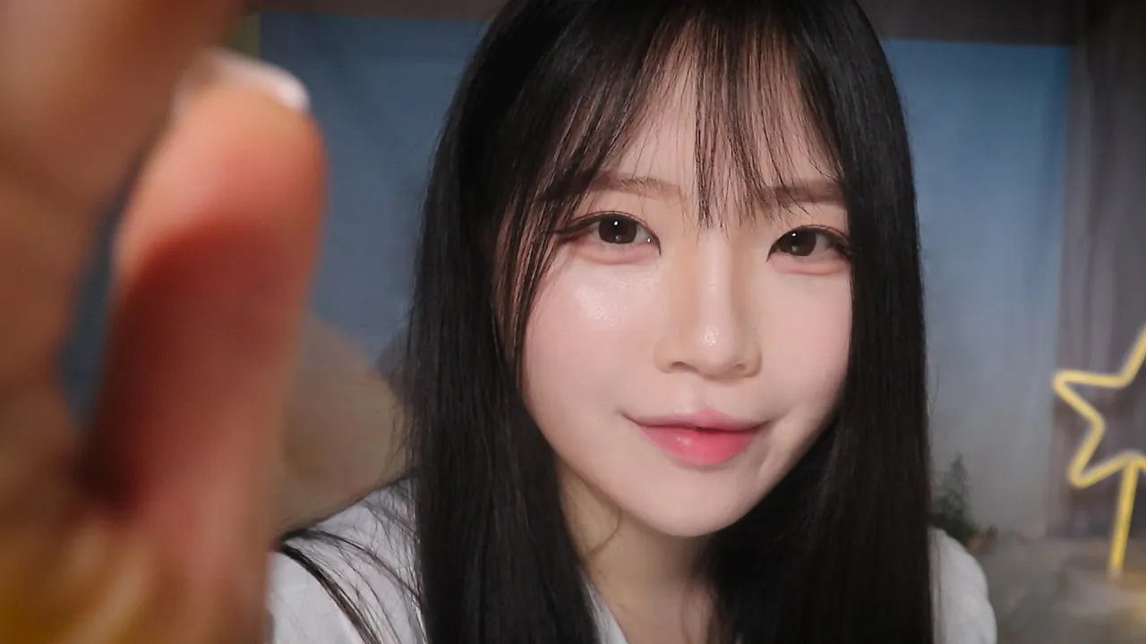 舒适的心理咨询角色扮演 韩语催眠使你的大脑和身体得到良好的休息插图 舒适的心理咨询角色扮演 韩语催眠使你的大脑和身体得到良好的休息插图