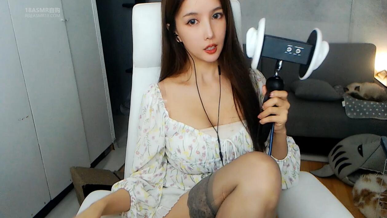 土豪私人定制:斗鱼大艺术嘉carrie露脸啄木鸟实验版福利~舔耳~ASMR~插图 土豪私人定制:斗鱼大艺术嘉carrie露脸啄木鸟实验版福利~舔耳~ASMR~插图