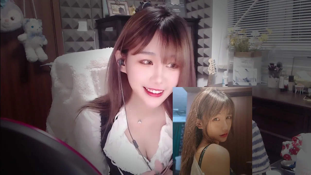 Misa喵老师ASMR| 女朋友剧情哄睡 入睡(2)插图 Misa喵老师ASMR| 女朋友剧情哄睡 入睡(2)插图