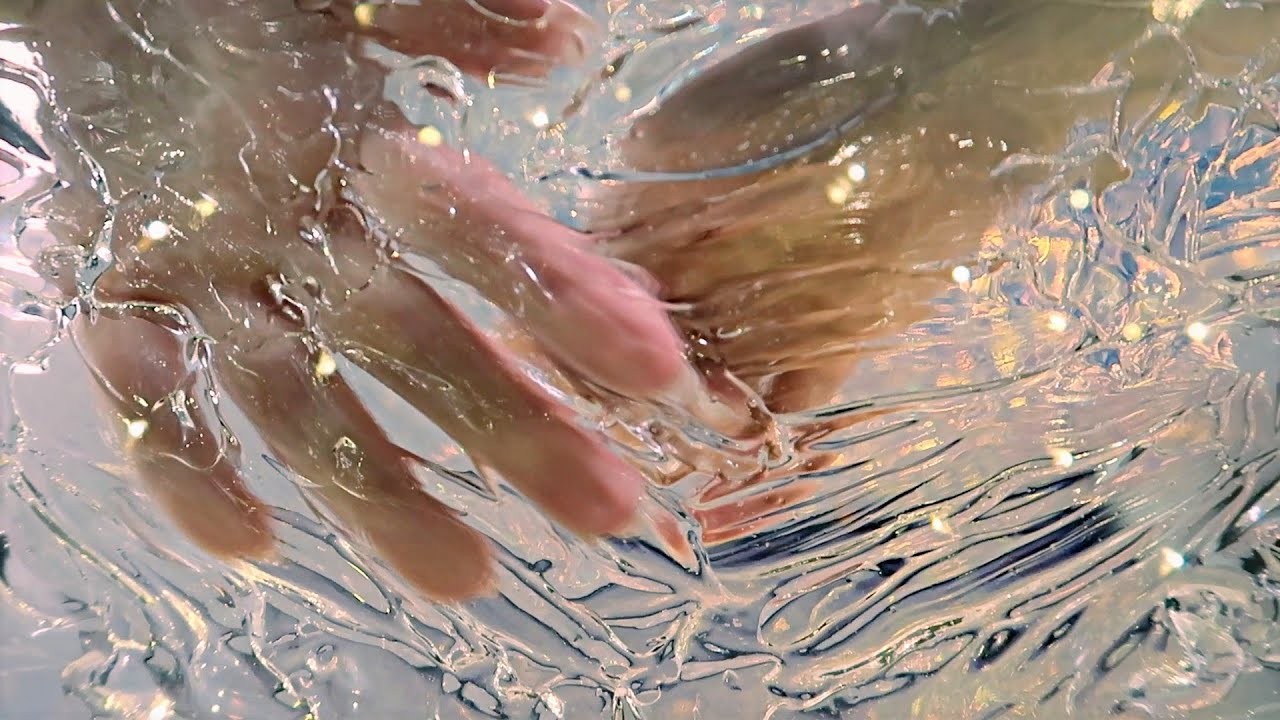 Gentle Whispering 最佳的放松体验 芦荟凝胶按压插图 Gentle Whispering 最佳的放松体验 芦荟凝胶按压插图