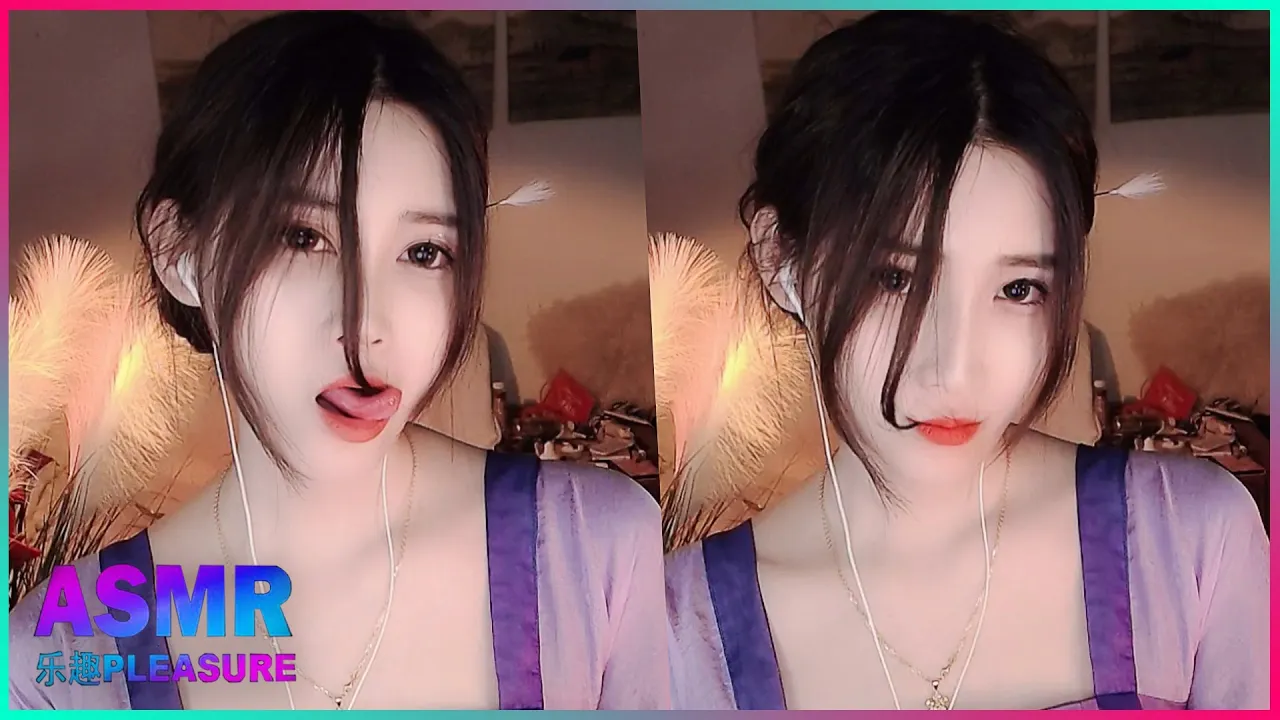 ASMR | 是时候放松了 – 缓解压力 | 小太阳贼大插图 ASMR | 是时候放松了 – 缓解压力 | 小太阳贼大插图