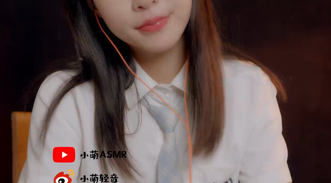小萌纯ASMR中文耳边轻语,哄睡 又到了睡觉的时间插图 小萌纯ASMR中文耳边轻语,哄睡 又到了睡觉的时间插图