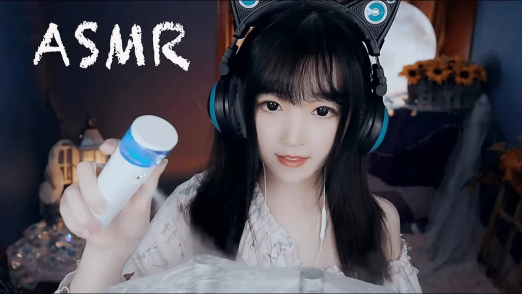 春节狂欢特辑!绵绵胶质音,芦荟搓揉耳朵,舒适酥麻,解压助眠,泡沫洗头刮脸清洁插图 春节狂欢特辑!绵绵胶质音,芦荟搓揉耳朵,舒适酥麻,解压助眠,泡沫洗头刮脸清洁插图