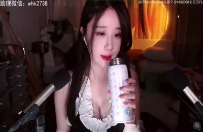 【3:42:56】23年1月11 轩子巨2兔 ASMR 直播 看腿篇 引导篇 吊带装 丝袜 全场-助眠音声网