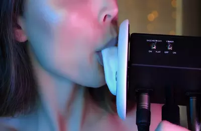 耳朵吸溜Patreon_Ear_Eating_(720p)-助眠音声网