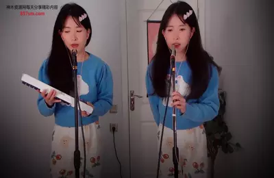 付费视频-芝麻对辣 双人