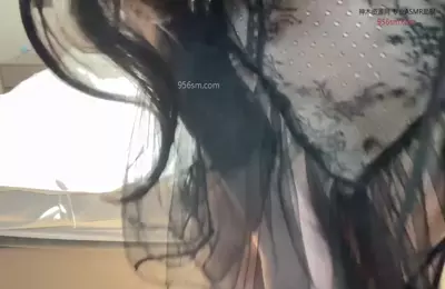 付费视频-蕾丝透视