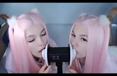 付费视频-soly__超舒服弹舌舔耳