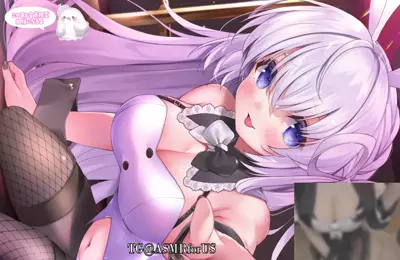 付费视频-幽灵妹2023.03.31NICO会员限定内容~1