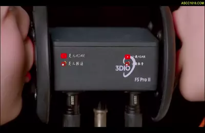 付费视频-小萌_灵儿双人舔耳喘息