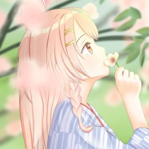 鹿lu的头像-助眠音声网