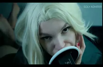 付费视频-soly_(23)舔耳