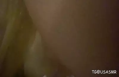 付费视频-tian屏_保鲜膜lens_licking