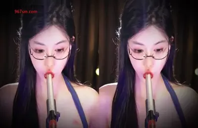 Cham~舔耳-助眠音声网