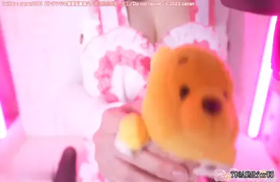 付费视频-\日南_日南_ASMR_12月_最新