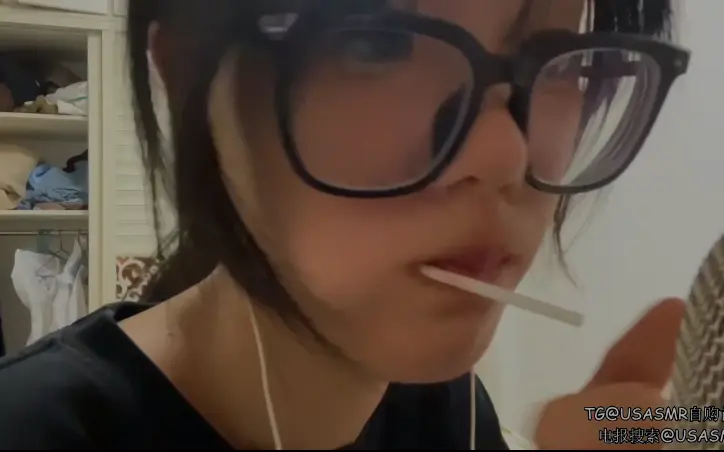 付费视频-芒川不是荒_福利回_棒棒糖~1