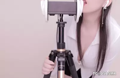 付费视频-miASMR3~