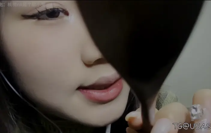 付费视频-楠楠nn是个胆小鬼吃掉你的负能量甜屏