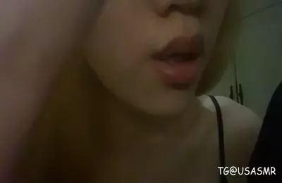 蛇蛇ASMR旗袍肉袜丝足踩脸~-助眠音声网