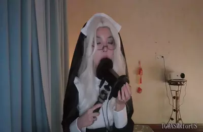 付费视频-豆沙包好次吗_修女舔耳