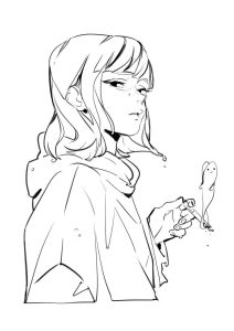 小凪的头像-助眠音声网