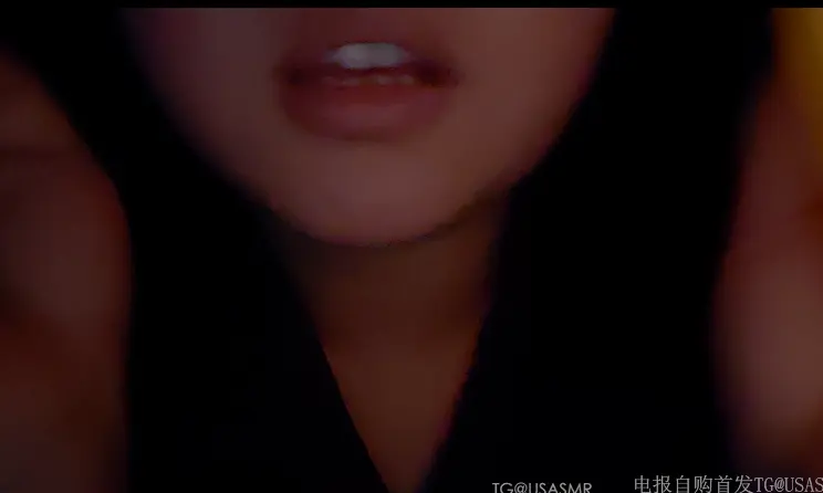 付费视频-nini哄你睡觉7