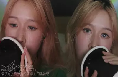 其实是椰子啦_原版无水印5-6月合集6-28_N双儿湿润天儿-助眠音声网