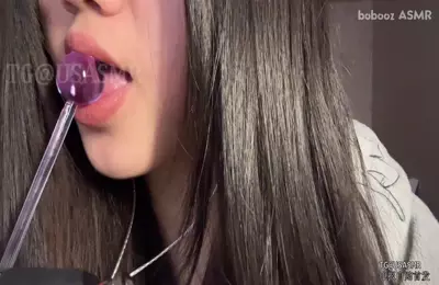 bobooz_B站完整版系列付费新9V合集_玻璃棒棒蘸酸奶12min-助眠音声网