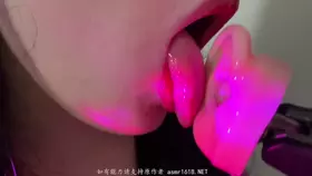 咩咩米吗莫_镂空短裤抓挠-助眠音声网