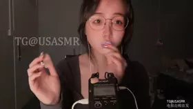 付费视频-欣崽奶盖_3月付费合集_5手指灯助眠