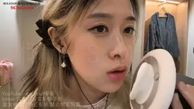 付费视频-其实是椰子啦_无降噪_舔耳膜_轻暴力