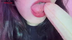 付费视频-布鲁比呐呐__舔香蕉_