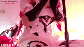 椰椰拿铁_蝴蝶碎花吊带_管麦穿脑口腔音-助眠音声网