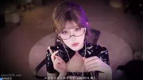 付费视频-张爱玲_粉丝祭_变态痴女地下室