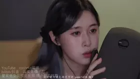 付费视频-其实是椰子啦_9.23S_ku少量轻语剧情慢速口腔音-