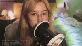 付费视频-其实是椰子啦_日常舔耳