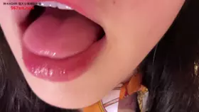 aki秋水_萨勒芬妮露脸cos_睡衣版近距离精油按摩-助眠音声网